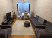 Satılır 3 otaqlı köhnə tikili 100 m², Azadlıq Prospekti m., photo 2 from 8