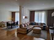 İcarəyə verilir 4 otaqlı yeni tikili 230 m², 28 May m., photo 2 from 8