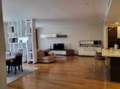 İcarəyə verilir 4 otaqlı yeni tikili 230 m², 28 May m., photo 4 from 8