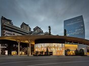 Elan №6016724 - Bakı, 28 May m., 4 otaqlı, 230 m², 9/33 mərtəbə