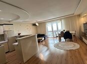 3 otaqlı yeni tikili - Nəriman Nərimanov m. - 139 m²