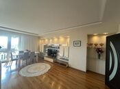 3 otaqlı yeni tikili - Nəriman Nərimanov m. - 139 m²