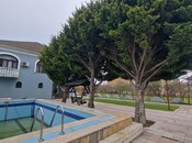 5 otaqlı həyət evi/bağ evi - Buzovna q. - 235 m²