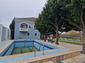 5 otaqlı həyət evi/bağ evi - Buzovna q. - 235 m²