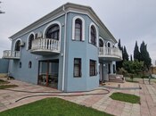 5 otaqlı həyət evi/bağ evi - Buzovna q. - 235 m²
