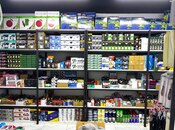 Elan №6016840 - Bakı, Azadlıq Prospekti m., 260 m²