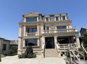 Elan №6016880 - Bakı, Binə q., 7 otaqlı, 600 m²