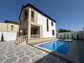 5 otaqlı həyət evi/bağ evi - Şüvəlan q. - 250 m²