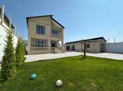 5 otaqlı həyət evi/bağ evi - Şüvəlan q. - 250 m²