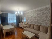 4 otaqlı köhnə tikili - Həzi Aslanov m. - 100 m²