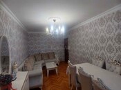 4 otaqlı köhnə tikili - Həzi Aslanov m. - 100 m²