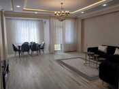 Сдаётся 3-комн. новостройка 140 м², м. Шах Исмаил Хатаи, photo 5 from 8