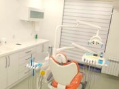 Obyekt - Nəriman Nərimanov m. - 110 m²