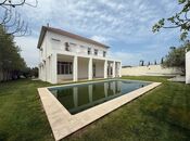 Сдаётся 6-комн. дом/дача 500 м², пос. Бильгях, photo 3 from 8