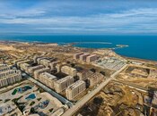 1 otaqlı yeni tikili - Sea Breeze q. - 46.4 m²
