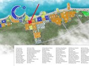 1 otaqlı yeni tikili - Sea Breeze q. - 46.4 m²