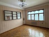 4 otaqlı köhnə tikili - Xalqlar Dostluğu m. - 100 m²