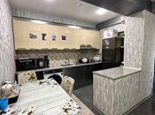 İcarəyə verilir 3 otaqlı yeni tikili 110 m², İnşaatçılar m., photo 4 from 8