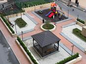 İcarəyə verilir 3 otaqlı yeni tikili 60 m², Nərimanov r., photo 1 from 8