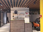 İcarəyə verilir  obyekt 8 m², Elmlər Akademiyası m., photo 2 from 4