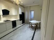 Продаётся 3-комн. новостройка 150 м², м. Элмляр Академиясы, photo 6 from 8