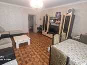 5 otaqlı köhnə tikili - Badamdar q. - 120 m²