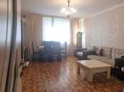 5 otaqlı köhnə tikili - Badamdar q. - 120 m²