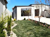 3 otaqlı həyət evi/bağ evi - Novxanı q. - 120 m²