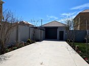 3 otaqlı həyət evi/bağ evi - Novxanı q. - 120 m²