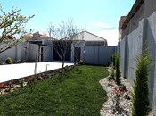 3 otaqlı həyət evi/bağ evi - Novxanı q. - 120 m²