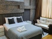 Сдаётся 3-комн. новостройка 120 м², м. Низами, photo 2 from 8