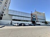 Obyekt - Neftçilər m. - 4473 m²