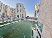 Obyekt - Neftçilər m. - 4473 m²