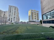 Obyekt - Neftçilər m. - 4473 m²