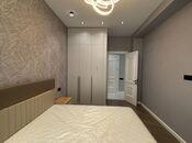 İcarəyə verilir 3 otaqlı yeni tikili 120 m², Elmlər Akademiyası m., photo 7 from 8