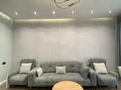 İcarəyə verilir 3 otaqlı yeni tikili 120 m², Elmlər Akademiyası m., photo 2 from 8