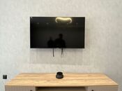 İcarəyə verilir 3 otaqlı yeni tikili 120 m², Elmlər Akademiyası m., photo 3 from 8