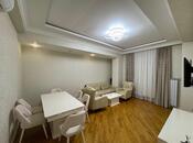 İcarəyə verilir 2 otaqlı yeni tikili 65 m², Ağ şəhər q., photo 1 from 8