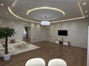 Satılır 2 otaqlı yeni tikili 135 m², Nəriman Nərimanov m., photo 2 from 8