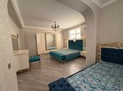 İcarəyə verilir 3 otaqlı yeni tikili 141 m², 8 Noyabr m., photo 1 from 8