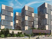 Elan №6017217 - Bakı, 8 Noyabr m., 2 otaqlı, 66 m², 19/27 mərtəbə