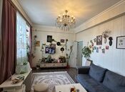 Elan №6017273 - Bakı, Yasamal r., 2 otaqlı, 65 m², 4/9 mərtəbə
