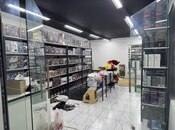 Elan №6017285 - Bakı, Azadlıq Prospekti m., 260 m²