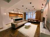 Satılır 3 otaqlı yeni tikili 121 m², Nərimanov r., photo 1 from 8