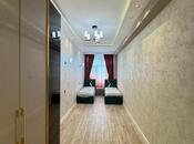 3 otaqlı yeni tikili - Həzi Aslanov m. - 113 m²