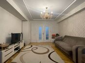 2-комн. вторичка - м. Элмляр Академиясы - 80 м²