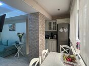 Продаётся 2-комн. вторичка 80 м², м. Элмляр Академиясы, photo 6 from 8