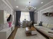 Satılır 2 otaqlı yeni tikili 76 m², Həzi Aslanov m., photo 1 from 8