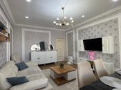 Satılır 2 otaqlı yeni tikili 76 m², Həzi Aslanov m., photo 2 from 8