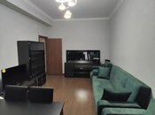 Продаётся 4-комн. новостройка 120 м², м. Элмляр Академиясы, photo 2 from 8
